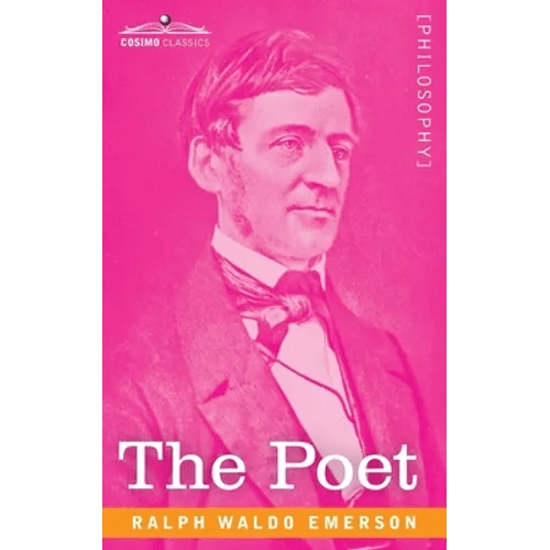 The Poet - Paperback - iShook Books