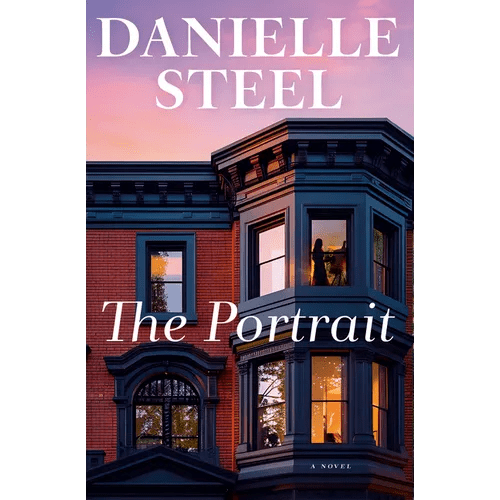 The Portrait - Hardcover - iShook Books