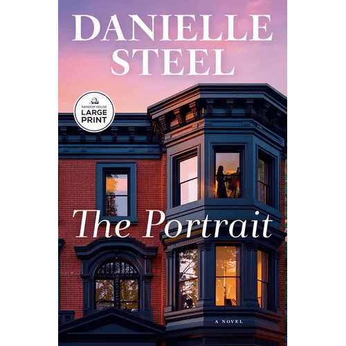 The Portrait - Paperback - iShook Books
