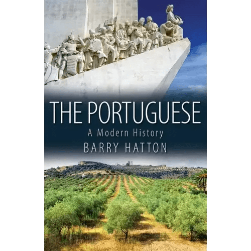 The Portuguese: A Modern History - Paperback - iShook Books