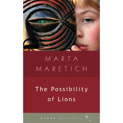 The Possibility of Lions - Paperback - iShook Books