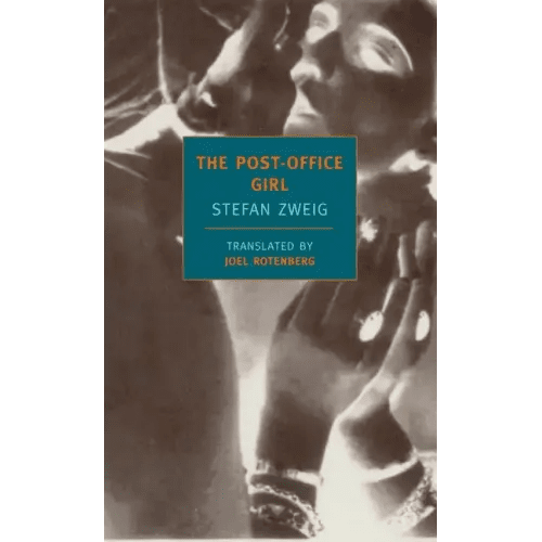 The Post - Office Girl - Paperback - iShook Books
