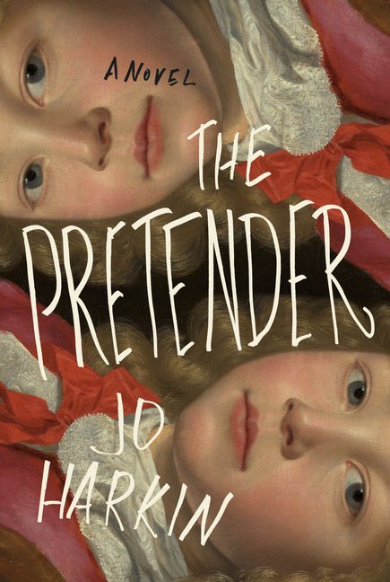 The Pretender - iShook Books