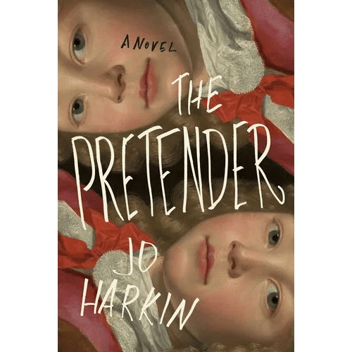 The Pretender - Hardcover - iShook Books
