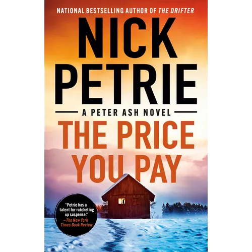 The Price You Pay - Paperback - iShook Books