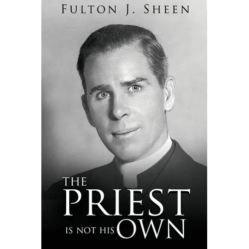 The Priest Is Not His Own - Paperback - iShook Books