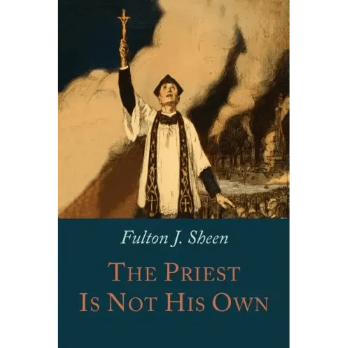 The Priest is Not His Own - Paperback - iShook Books