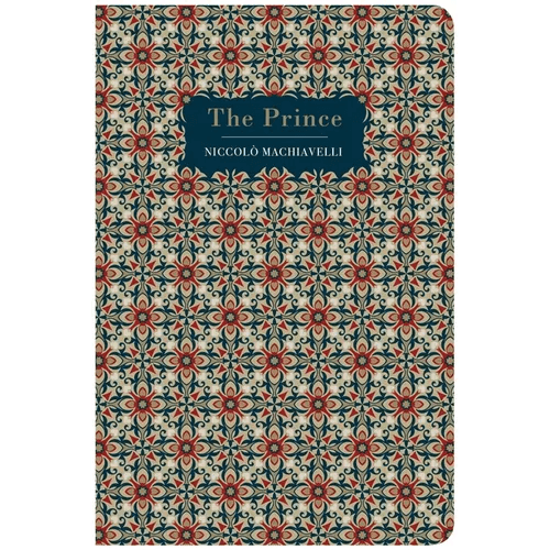 The Prince - Hardcover - iShook Books