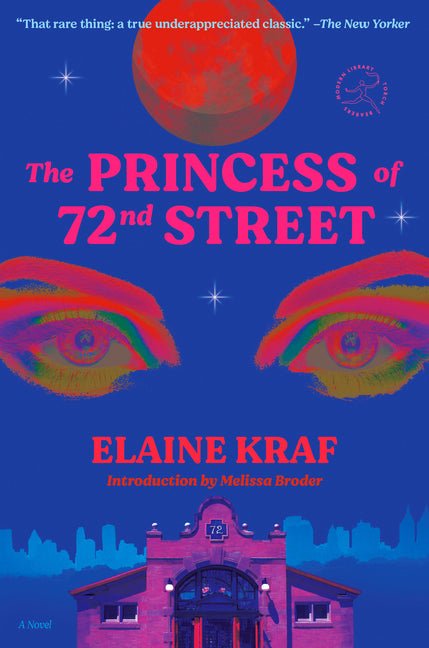 The Princess of 72nd Street - iShook Books