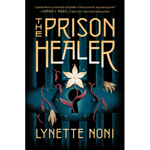 The Prison Healer - Paperback - iShook Books