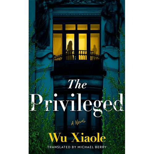 The Privileged - Paperback - iShook Books