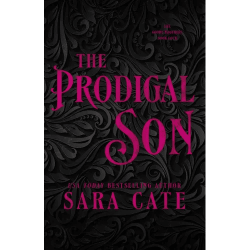 The Prodigal Son - Paperback - iShook Books