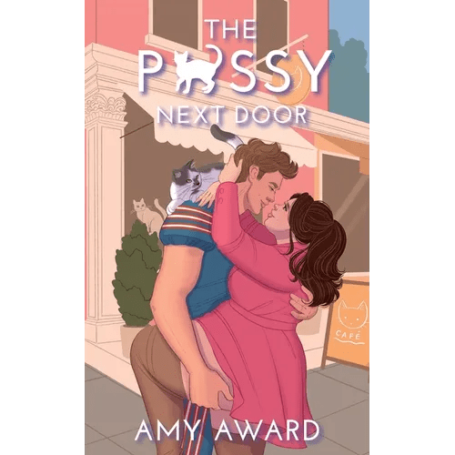 The P*ssy Next Door - Paperback - iShook Books