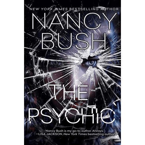 The Psychic - Paperback - iShook Books