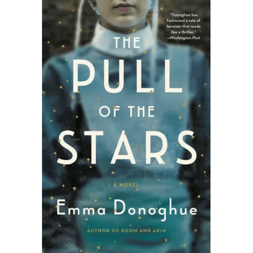 The Pull of the Stars - Paperback - iShook Books