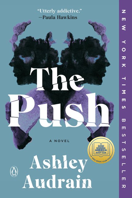 The Push: A GMA Book Club Pick - iShook Books