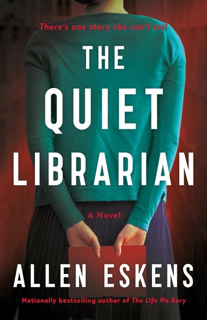 The Quiet Librarian - iShook Books