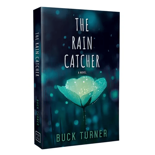 The Rain Catcher - Paperback - iShook Books