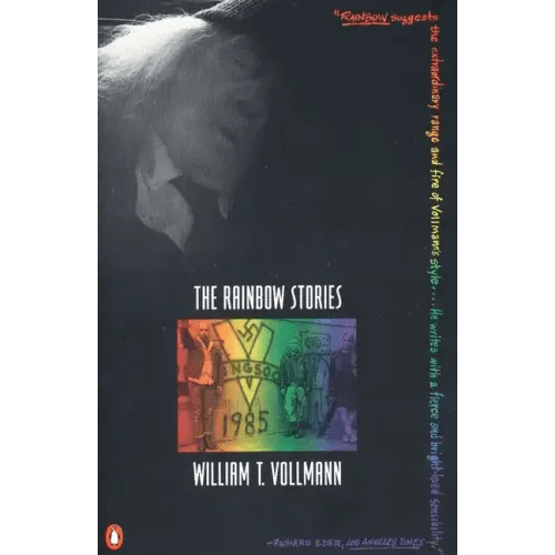 The Rainbow Stories - Paperback - iShook Books