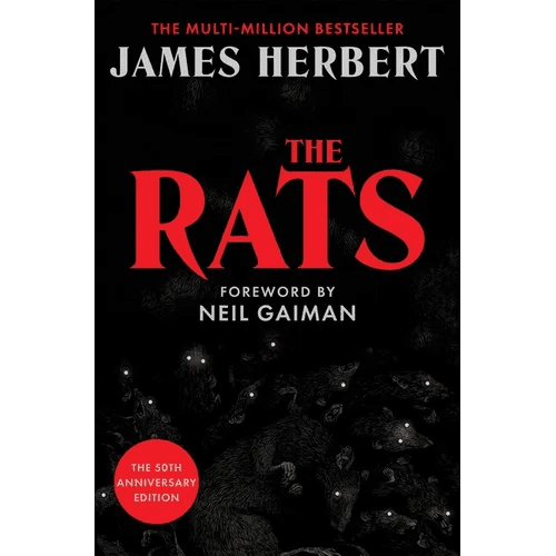 The Rats - Paperback - iShook Books