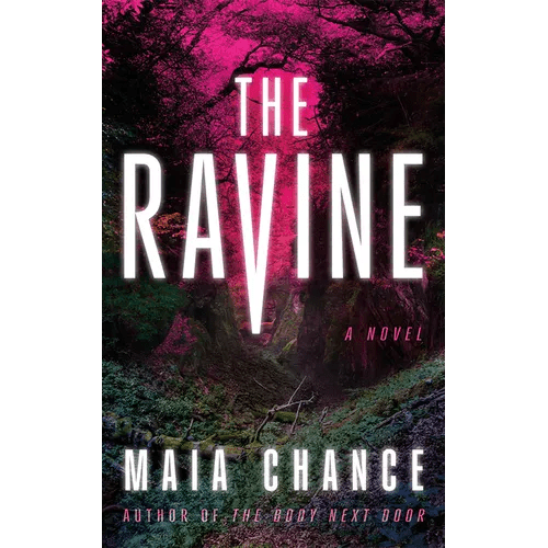 The Ravine - Paperback - iShook Books