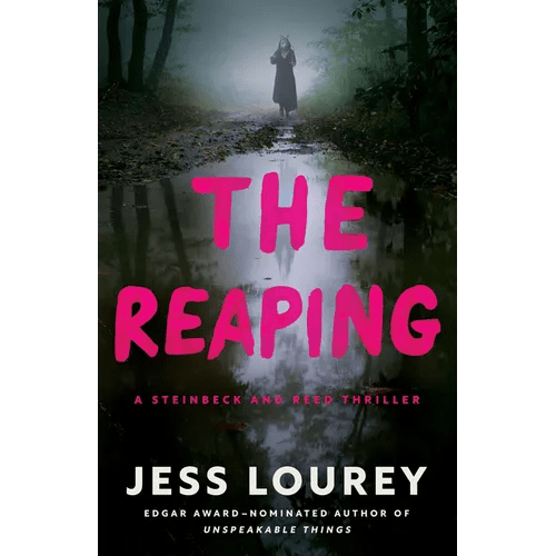 The Reaping - Paperback - iShook Books