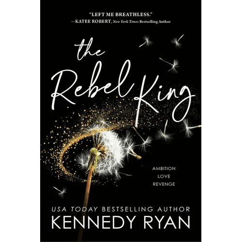 The Rebel King - Paperback - iShook Books