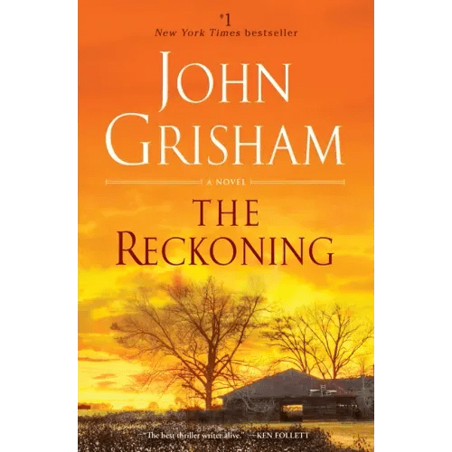 The Reckoning - Paperback - iShook Books