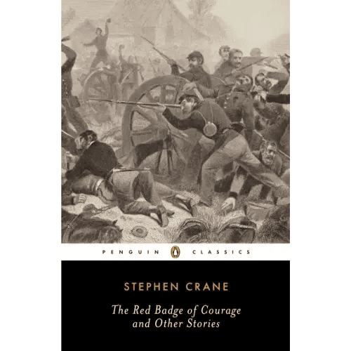The Red Badge of Courage and Other Stories - Paperback - iShook Books