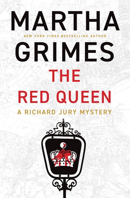 The Red Queen - iShook Books