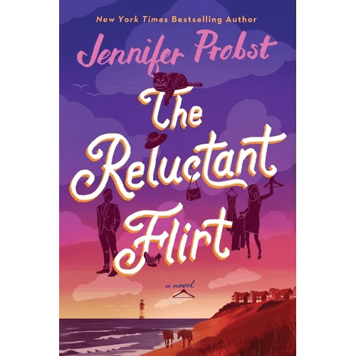The Reluctant Flirt - Paperback - iShook Books