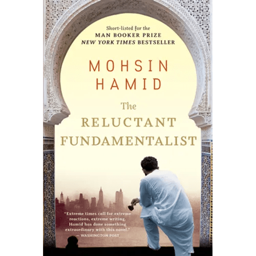 The Reluctant Fundamentalist - Paperback - iShook Books