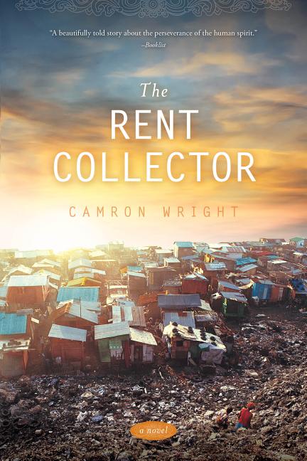 The Rent Collector - iShook Books