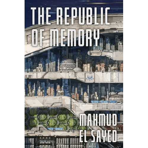 The Republic of Memory - Paperback - iShook Books