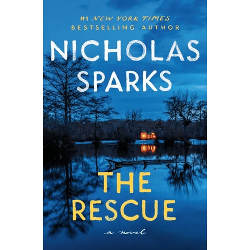 The Rescue - Paperback - iShook Books