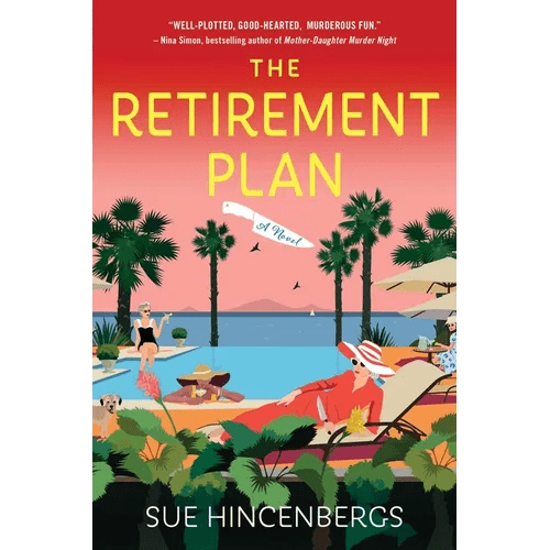 The Retirement Plan - Paperback - iShook Books
