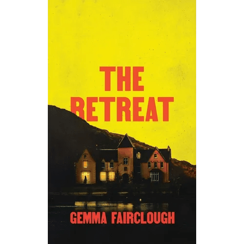 The Retreat - Paperback - iShook Books