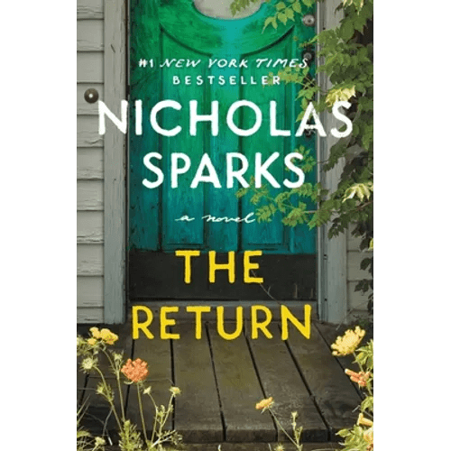 The Return - Paperback - iShook Books