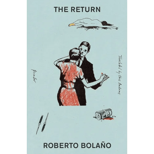 The Return - Paperback - iShook Books