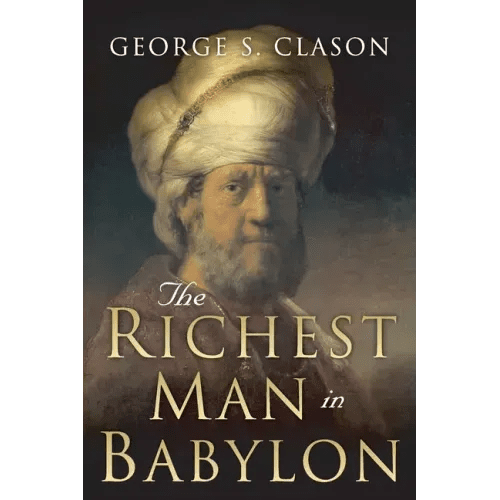 The Richest Man in Babylon: Original 1926 Edition - Paperback - iShook Books