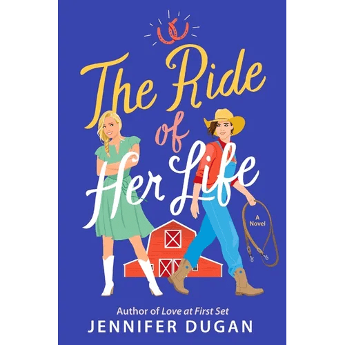 The Ride of Her Life - Paperback - iShook Books