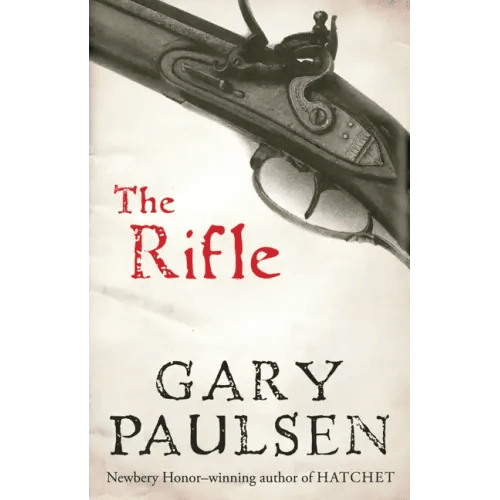The Rifle - Paperback - iShook Books