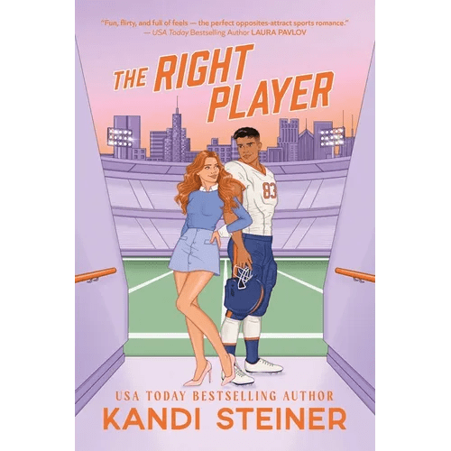 The Right Player - Paperback - iShook Books
