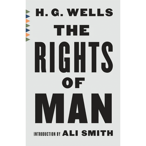 The Rights of Man - Paperback - iShook Books