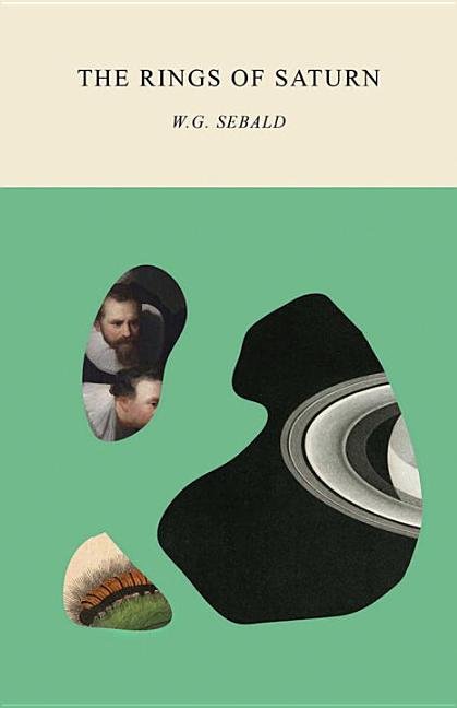 The Rings of Saturn - iShook Books