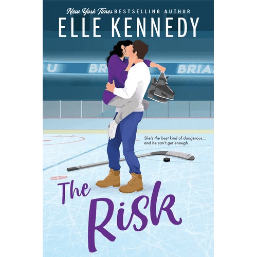 The Risk - Paperback - iShook Books