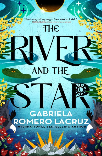 The River and the Star - iShook Books