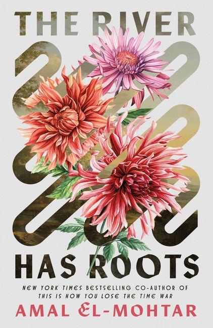 The River Has Roots - iShook Books