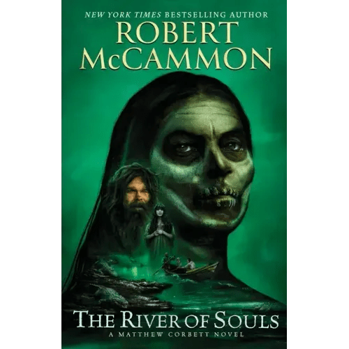 The River of Souls - Paperback - iShook Books