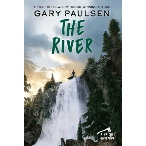 The River - Paperback - iShook Books